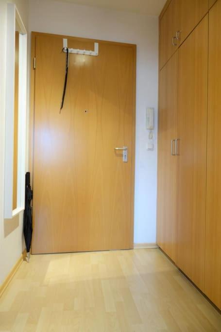 Studio In Dresden Neustadt Balcony And Parking Экстерьер фото